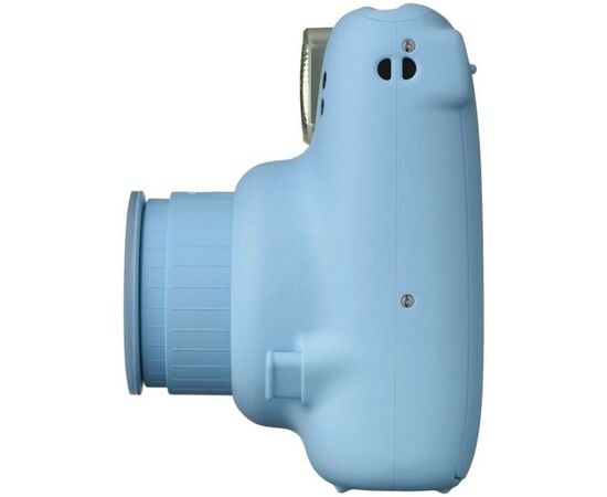 Камера моментальной печати Fujifilm INSTAX Mini 11 SKY BLUE (16655003), изображение 7 Камера моментальной печати Fujifilm INSTAX Mini 11 SKY BLUE (16655003), изображение 7