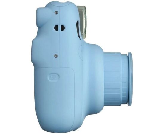 Камера моментальной печати Fujifilm INSTAX Mini 11 SKY BLUE (16655003), изображение 8 Камера моментальной печати Fujifilm INSTAX Mini 11 SKY BLUE (16655003), изображение 8