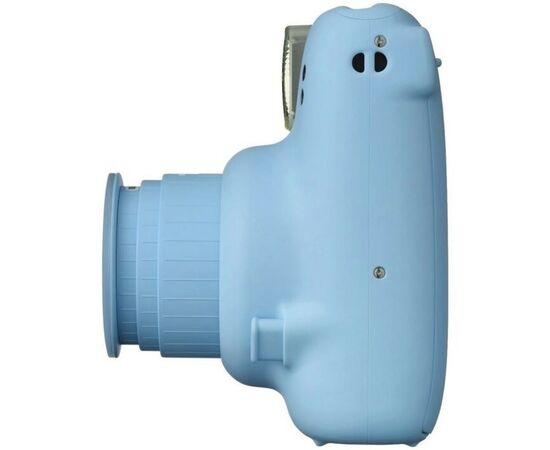 Камера моментальной печати Fujifilm INSTAX Mini 11 SKY BLUE (16655003), изображение 9 Камера моментальной печати Fujifilm INSTAX Mini 11 SKY BLUE (16655003), изображение 9