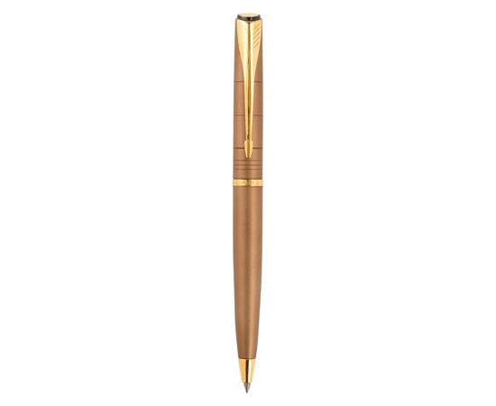 Ручка шариковая Parker P РШ Latitude K45K бронзовая (K45K)