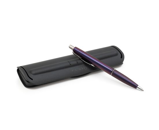 Ручка шариковая Parker P РШ Frontier K09B темно-синяя (K09B), изображение 3 Ручка шариковая Parker P РШ Frontier K09B темно-синяя (K09B), изображение 3