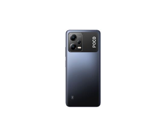 Мобільний телефон Xiaomi Poco X5 5G 6/128GB Black, зображення 3 Мобільний телефон Xiaomi Poco X5 5G 6/128GB Black, зображення 3