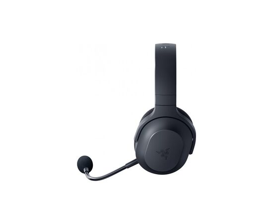 Наушники Razer Barracuda X 2022 Black (RZ04-04430100-R3M1), изображение 2 Наушники Razer Barracuda X 2022 Black (RZ04-04430100-R3M1), изображение 2