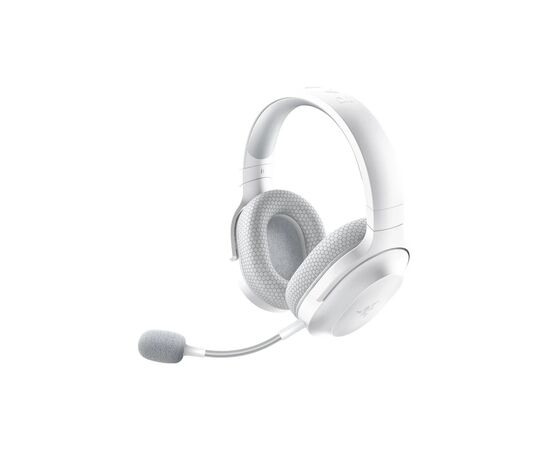 Наушники Razer Barracuda X 2022 Mercury (RZ04-04430200-R3M1), изображение 3 Наушники Razer Barracuda X 2022 Mercury (RZ04-04430200-R3M1), изображение 3