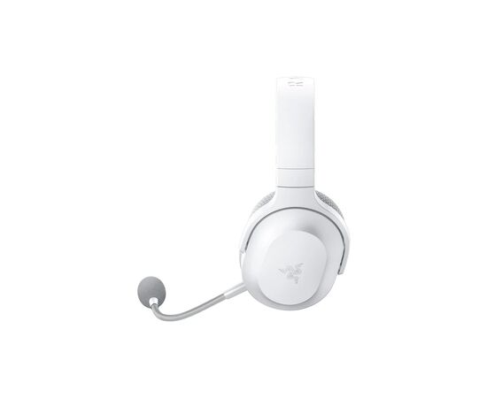 Наушники Razer Barracuda X 2022 Mercury (RZ04-04430200-R3M1), изображение 4 Наушники Razer Barracuda X 2022 Mercury (RZ04-04430200-R3M1), изображение 4