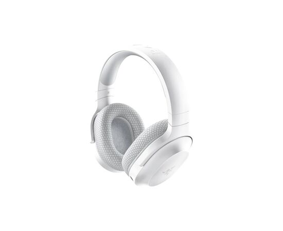Навушники Razer Barracuda X 2022 Mercury (RZ04-04430200-R3M1)