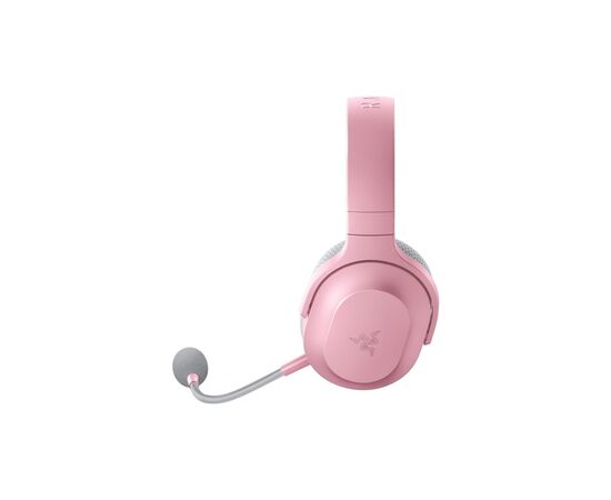 Наушники Razer Barracuda X 2022 Quartz (RZ04-04430300-R3M1), изображение 2 Наушники Razer Barracuda X 2022 Quartz (RZ04-04430300-R3M1), изображение 2