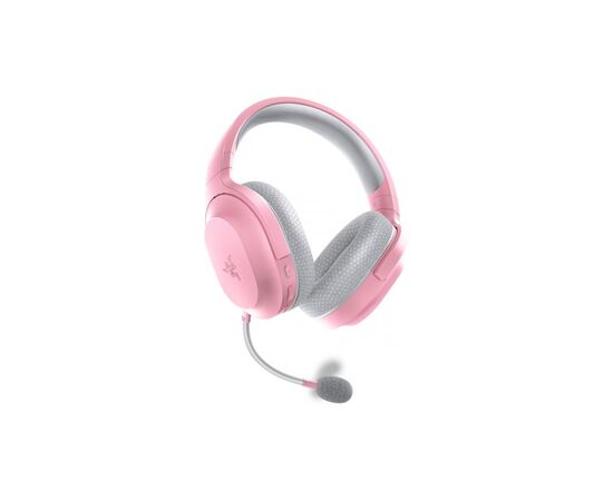 Наушники Razer Barracuda X 2022 Quartz (RZ04-04430300-R3M1), изображение 3 Наушники Razer Barracuda X 2022 Quartz (RZ04-04430300-R3M1), изображение 3