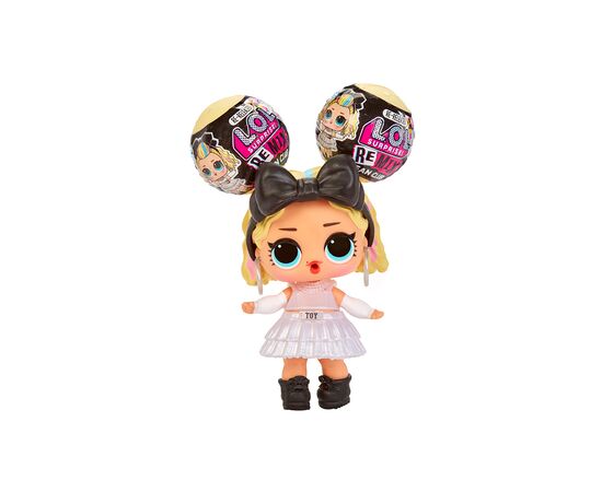 Кукла L.O.L. Surprise! серии Sooo Mini – Крошки (588412), изображение 2 Кукла L.O.L. Surprise! серии Sooo Mini – Крошки (588412), изображение 2