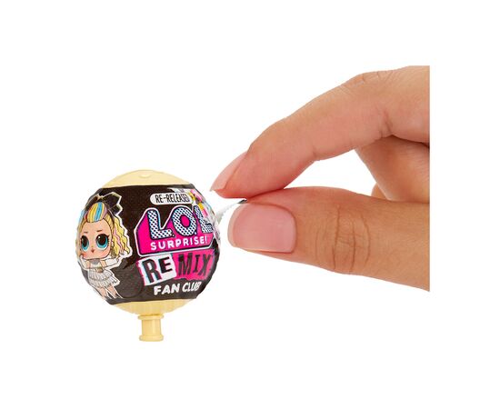 Кукла L.O.L. Surprise! серии Sooo Mini – Крошки (588412), изображение 3 Кукла L.O.L. Surprise! серии Sooo Mini – Крошки (588412), изображение 3