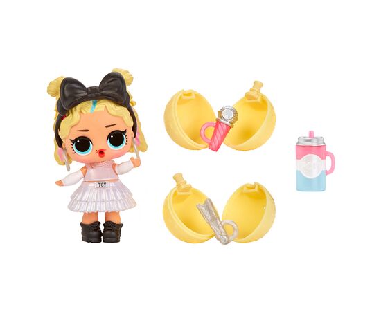 Кукла L.O.L. Surprise! серии Sooo Mini – Крошки (588412), изображение 4 Кукла L.O.L. Surprise! серии Sooo Mini – Крошки (588412), изображение 4