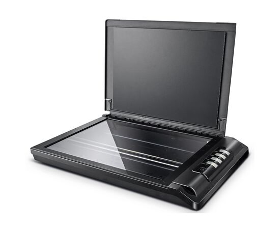Сканер Plustek OpticSlim 2700 (0315TS), изображение 2 Сканер Plustek OpticSlim 2700 (0315TS), изображение 2