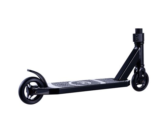 Самокат Hipe H1 трюковый Black matt (250842), изображение 3 Самокат Hipe H1 трюковый Black matt (250842), изображение 3