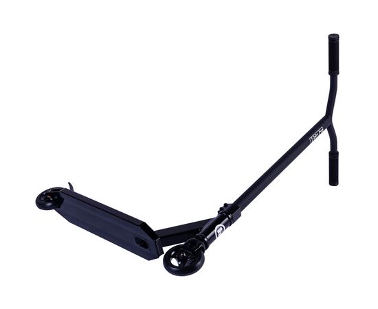 Самокат Hipe H1 трюковый Black matt (250842), изображение 4 Самокат Hipe H1 трюковый Black matt (250842), изображение 4