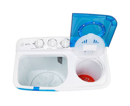 Стиральная машина Artel ARTTE60blue, изображение 3 Стиральная машина Artel ARTTE60blue, изображение 3