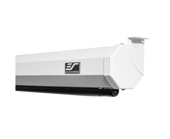 Проекционный экран Elite Screens Electric110XH, изображение 5 Проекционный экран Elite Screens Electric110XH, изображение 5