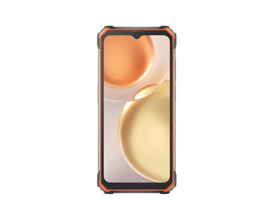 Мобільний телефон Oscal S80 6/128GB Orange, зображення 2 Мобільний телефон Oscal S80 6/128GB Orange, зображення 2