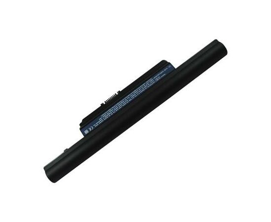 Акумулятор до ноутбука ACER Aspire 4553 (AS10B41) 10.8V 5200mAh PowerPlant (NB00000023)