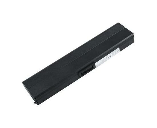 Акумулятор до ноутбука ASUS F9 (A32-F9) 11.1V 5200mAh PowerPlant (NB00000004)