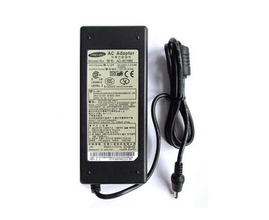 Блок питания к ноутбуку Grand-X Samsung (19V 4.74A 90W) 5.5x3.0mm (ACSAL90W)
