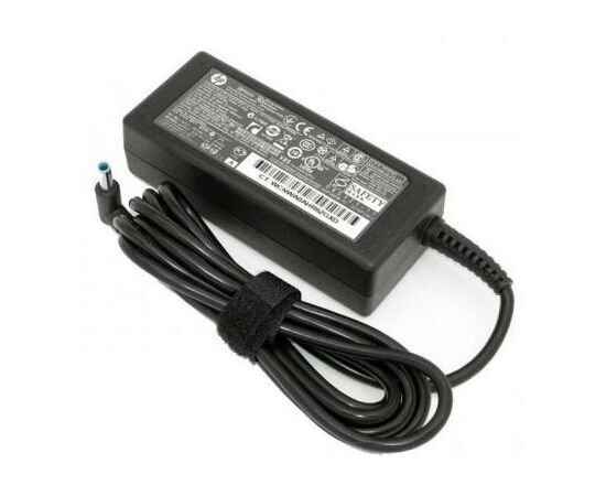 Блок питания к ноутбуку Grand-X HP/Compaq (19.5V 3.33A 65W) 4.5x3.0mm (ACHPL65WS3)