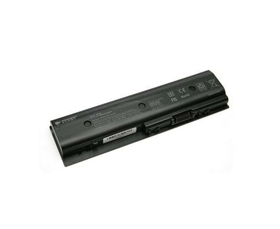 Акумулятор до ноутбука HP Pavilion m6 (HSTNN-LB3N) 11.1V 5200mAh PowerPlant (NB00000259)
