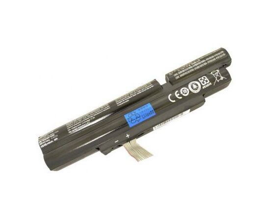 Аккумулятор для ноутбука Acer Acer AS11A5E Aspire 3830 6000mAh (66Wh) 6cell 10.8V Li-ion (A41749), изображение 2 Аккумулятор для ноутбука Acer Acer AS11A5E Aspire 3830 6000mAh (66Wh) 6cell 10.8V Li-ion (A41749), изображение 2
