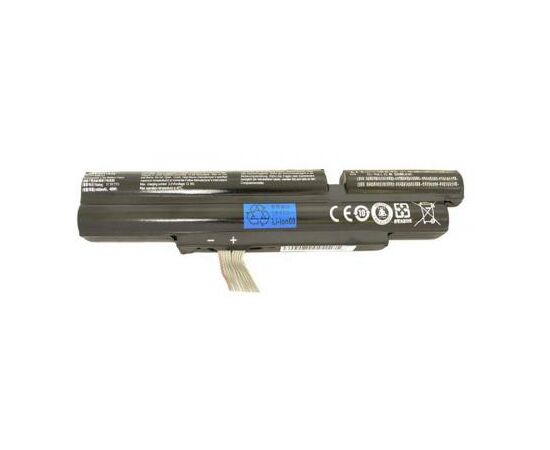 Акумулятор до ноутбука Acer Acer AS11A5E Aspire 3830 6000mAh (66Wh) 6cell 10.8V Li-ion (A41749)