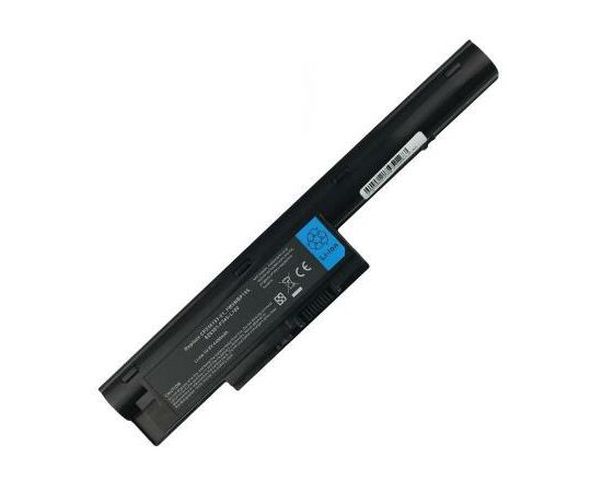 Аккумулятор для ноутбука Fujitsu Fujitsu LifeBook LH531 FPCBP274 4400mAh 6cell 11.1V Li-ion (A41972), изображение 2