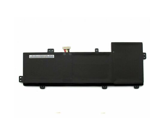 Акумулятор до ноутбука ASUS UX510 B31N1534, 4240mAh (48Wh), 3cell, 11.4V, Li-ion (A47302), зображення 2 Акумулятор до ноутбука ASUS UX510 B31N1534, 4240mAh (48Wh), 3cell, 11.4V, Li-ion (A47302), зображення 2