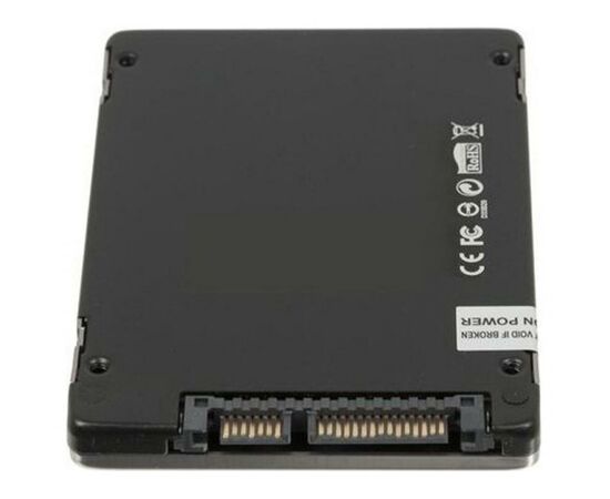 Накопитель SSD 2.5" 512GB Silicon Power (SP512GBSS3A56A25), изображение 2 Накопитель SSD 2.5" 512GB Silicon Power (SP512GBSS3A56A25), изображение 2