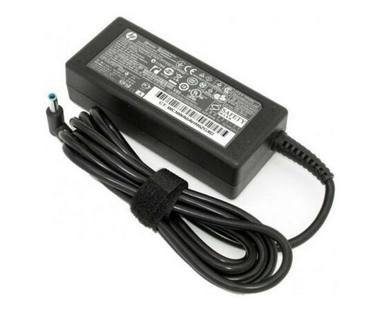 Блок питания к ноутбуку Grand-X HP/Compaq (19.5V 4.62A 90W) 4.5x3.0mm (ACHPL90WS3)