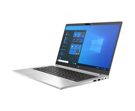 Ноутбук HP Probook 430 G8 (2X7T6EA), зображення 3 Ноутбук HP Probook 430 G8 (2X7T6EA), зображення 3