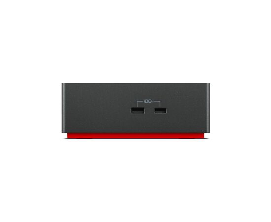Порт-репликатор Lenovo ThinkPad Universal USB-C Dock (40AY0090EU), изображение 5 Порт-репликатор Lenovo ThinkPad Universal USB-C Dock (40AY0090EU), изображение 5