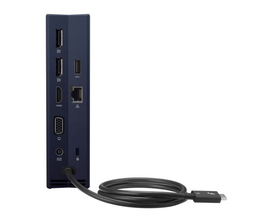 Порт-репликатор ASUS SimPro Dock 2 (90NX0460-P00030), изображение 3 Порт-репликатор ASUS SimPro Dock 2 (90NX0460-P00030), изображение 3