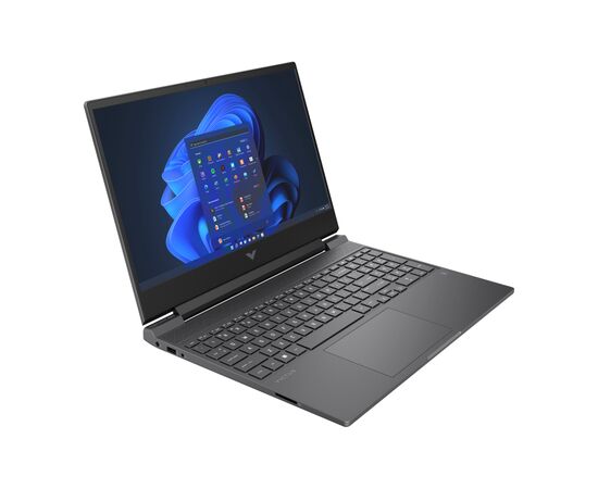 Ноутбук HP Victus 15-fa0135nw (715K8EA), изображение 3 Ноутбук HP Victus 15-fa0135nw (715K8EA), изображение 3