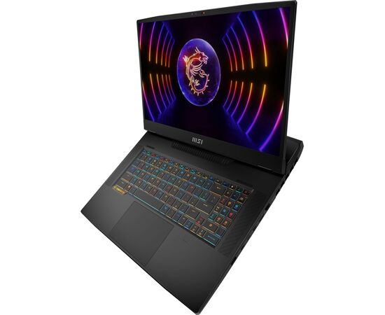 Ноутбук MSI GT77 Titan (TITAN_GT77HX_13VI-205UA), изображение 10 Ноутбук MSI GT77 Titan (TITAN_GT77HX_13VI-205UA), изображение 10