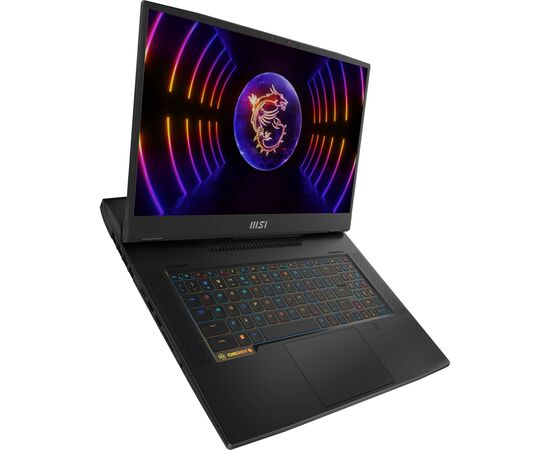 Ноутбук MSI GT77 Titan (TITAN_GT77HX_13VI-205UA), изображение 2 Ноутбук MSI GT77 Titan (TITAN_GT77HX_13VI-205UA), изображение 2