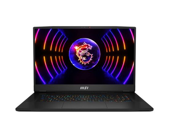 Ноутбук MSI GT77 Titan (TITAN_GT77HX_13VI-205UA), изображение 6 Ноутбук MSI GT77 Titan (TITAN_GT77HX_13VI-205UA), изображение 6