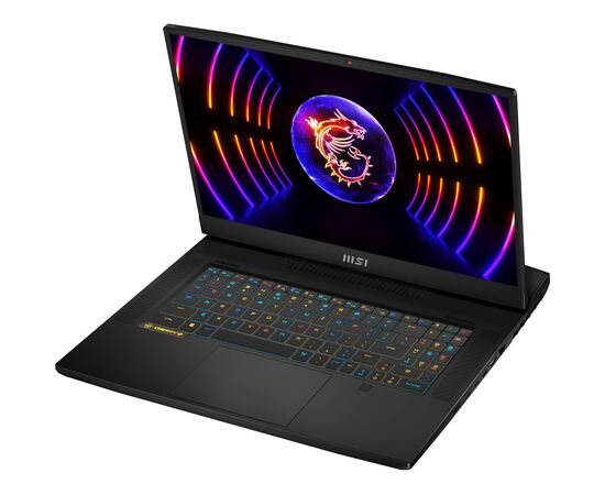 Ноутбук MSI GT77 Titan (TITAN_GT77HX_13VI-205UA), изображение 8 Ноутбук MSI GT77 Titan (TITAN_GT77HX_13VI-205UA), изображение 8