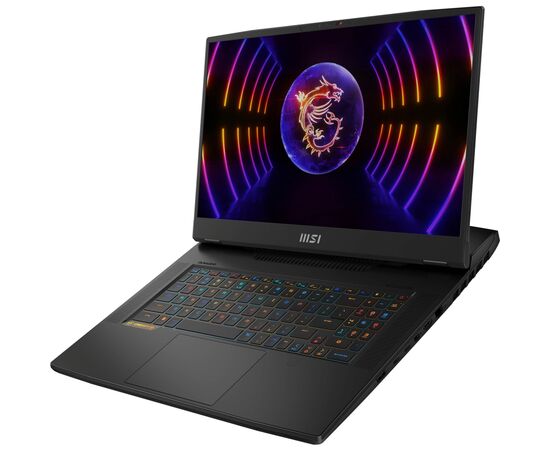 Ноутбук MSI GT77 Titan (TITAN_GT77HX_13VI-205UA), изображение 9 Ноутбук MSI GT77 Titan (TITAN_GT77HX_13VI-205UA), изображение 9