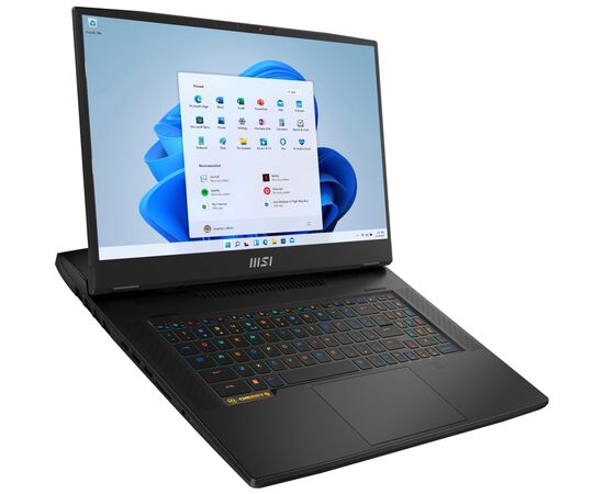 Ноутбук MSI GT77 Titan (TITAN_GT77HX_13VI-205UA)