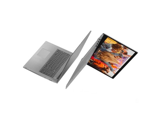 Ноутбук Lenovo IdeaPad 3 17ABA7 (82RQ002QPB), изображение 4