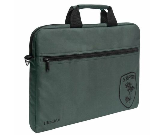 Сумка для ноутбука Porto 15.6" PN16 Print GP Ukrop (PN16GPUkrop)