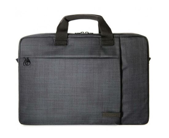 Сумка для ноутбука Tucano 15.6" SVOLTA BAG PC BLACK (BSVO15)