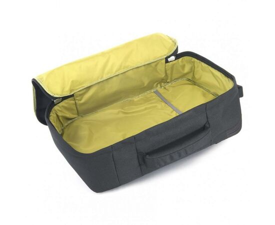 Рюкзак для ноутбука Tucano 15.6" TUGO' M CABIN black (BKTUG-M-BK), изображение 5