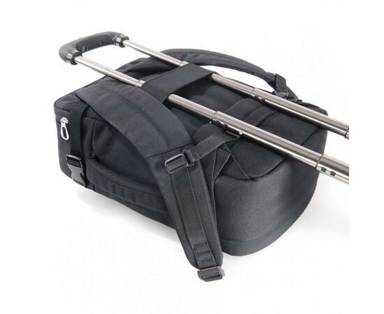 Рюкзак для ноутбука Tucano 15.6" TUGO' M CABIN black (BKTUG-M-BK), изображение 6