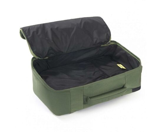 Рюкзак для ноутбука Tucano 15.6" TUGO' M CABIN green (BKTUG-M-V), изображение 5