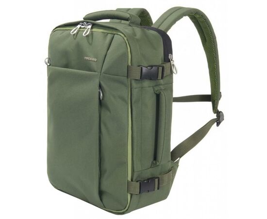 Рюкзак для ноутбука Tucano 15.6" TUGO' M CABIN green (BKTUG-M-V)