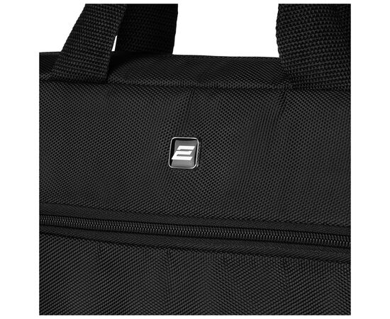 Сумка для ноутбука 2E 16" CBN315 Black (2E-CBN315BK), изображение 8 Сумка для ноутбука 2E 16" CBN315 Black (2E-CBN315BK), изображение 8